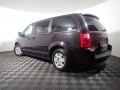 Dark Cordovan Pearlcoat - Grand Caravan SE Photo No. 10