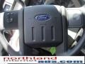 Oxford White - F550 Super Duty XL Regular Cab Chassis 4x4 Dump Truck Photo No. 19