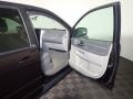 2010 Dark Cordovan Pearlcoat Dodge Grand Caravan SE  photo #36