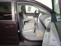 2010 Dark Cordovan Pearlcoat Dodge Grand Caravan SE  photo #37