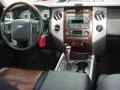 2007 Black Ford Expedition Limited  photo #16