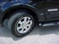 2007 Black Ford Expedition Limited  photo #18