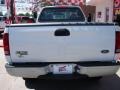 1999 Oxford White Ford F150 XL Regular Cab 4x4  photo #7