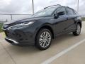 Celestial Black - Venza Hybrid Limited AWD Photo No. 2
