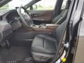 Celestial Black - Venza Hybrid Limited AWD Photo No. 4