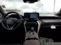 Celestial Black - Venza Hybrid Limited AWD Photo No. 5