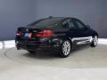 Jet Black - 3 Series 320i Sedan Photo No. 5