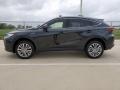 Celestial Black - Venza Hybrid Limited AWD Photo No. 7