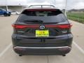 Celestial Black - Venza Hybrid Limited AWD Photo No. 8