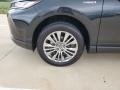 Celestial Black - Venza Hybrid Limited AWD Photo No. 10