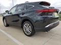 2021 Celestial Black Toyota Venza Hybrid Limited AWD  photo #11