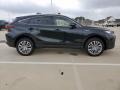 Celestial Black - Venza Hybrid Limited AWD Photo No. 12