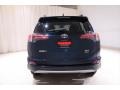 2018 Galactic Aqua Mica Toyota RAV4 XLE  photo #15