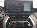 Celestial Black - Venza Hybrid Limited AWD Photo No. 19