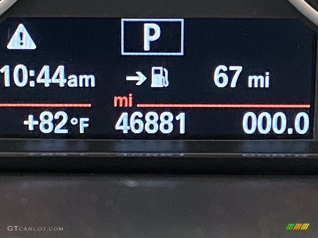 2018 3 Series 320i Sedan - Jet Black / Black photo #22