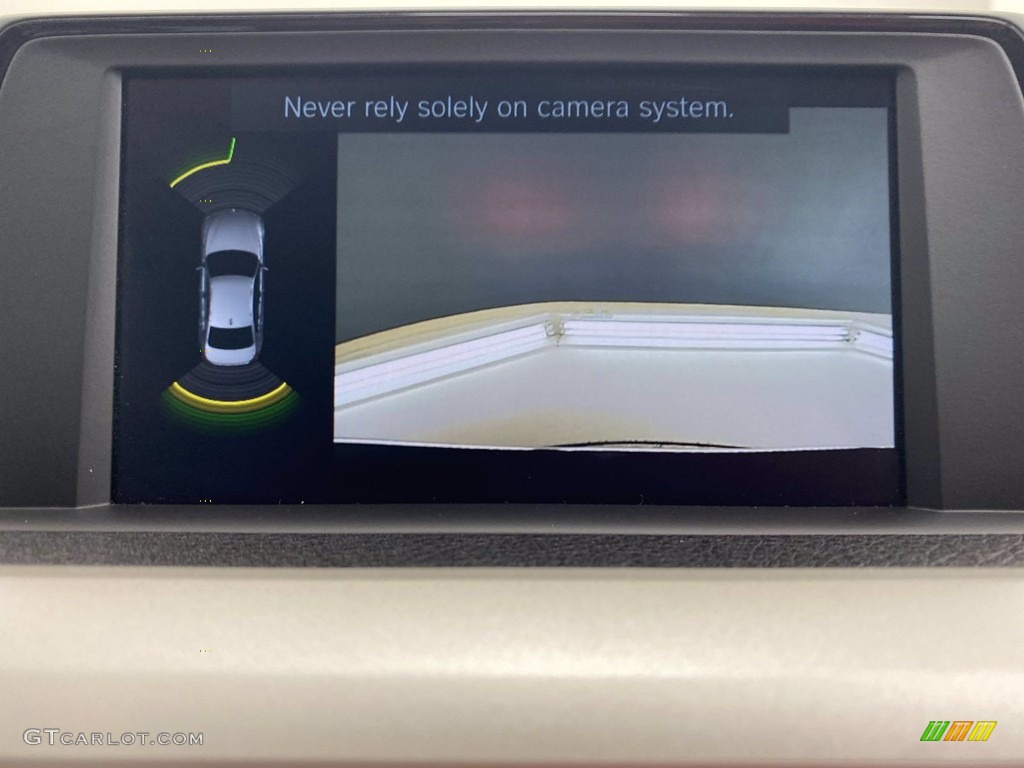 2018 3 Series 320i Sedan - Jet Black / Black photo #24