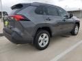 Magnetic Gray Metallic - RAV4 XLE Photo No. 3