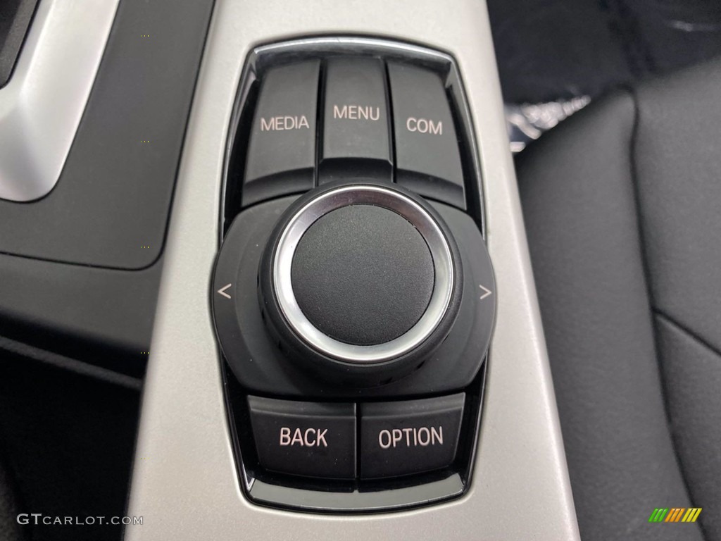 2018 3 Series 320i Sedan - Jet Black / Black photo #29