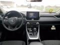 Magnetic Gray Metallic - RAV4 XLE Photo No. 5