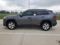 Magnetic Gray Metallic - RAV4 XLE Photo No. 7