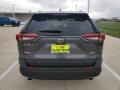 Magnetic Gray Metallic - RAV4 XLE Photo No. 8