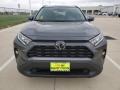 Magnetic Gray Metallic - RAV4 XLE Photo No. 9