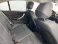 Jet Black - 3 Series 320i Sedan Photo No. 35