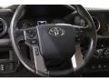 2016 Black Toyota Tacoma TRD Sport Double Cab 4x4  photo #7