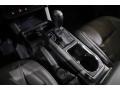 2016 Black Toyota Tacoma TRD Sport Double Cab 4x4  photo #15