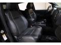 2016 Black Toyota Tacoma TRD Sport Double Cab 4x4  photo #16