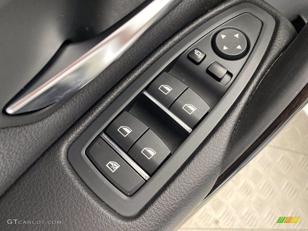 2018 3 Series 328d xDrive Sedan - Alpine White / Black photo #14
