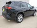 Midnight Black Metallic - RAV4 XLE Photo No. 3