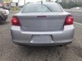 Billet Silver Metallic - Avenger SXT Photo No. 5