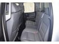 2017 Summit White Chevrolet Silverado 1500 WT Double Cab  photo #8