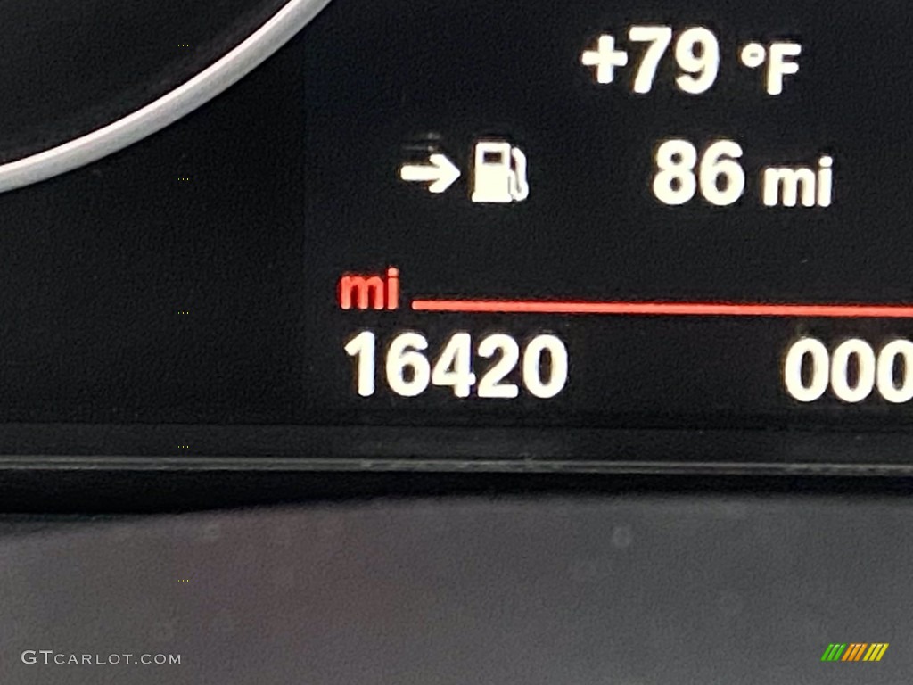 2018 3 Series 328d xDrive Sedan - Alpine White / Black photo #22