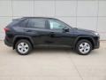 Midnight Black Metallic - RAV4 XLE Photo No. 12