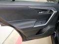 Midnight Black Metallic - RAV4 XLE Photo No. 21