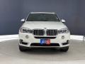 Alpine White - X5 sDrive35i Photo No. 2