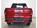 Cayenne Red Tintcoat - Sierra 1500 AT4 Crew Cab 4WD Photo No. 3