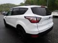 2018 Oxford White Ford Escape SE 4WD  photo #5