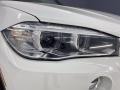 Alpine White - X5 sDrive35i Photo No. 7