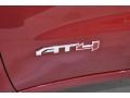 Cayenne Red Tintcoat - Sierra 1500 AT4 Crew Cab 4WD Photo No. 6