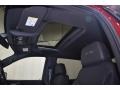 Cayenne Red Tintcoat - Sierra 1500 AT4 Crew Cab 4WD Photo No. 7
