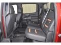 Cayenne Red Tintcoat - Sierra 1500 AT4 Crew Cab 4WD Photo No. 9