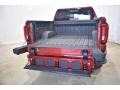 Cayenne Red Tintcoat - Sierra 1500 AT4 Crew Cab 4WD Photo No. 10