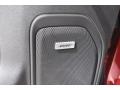 Cayenne Red Tintcoat - Sierra 1500 AT4 Crew Cab 4WD Photo No. 12