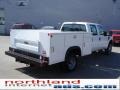 Oxford White - F350 Super Duty XL Crew Cab 4x4 Chassis Utility Photo No. 8