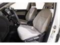 Pure White - Tiguan S Photo No. 5