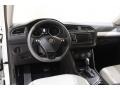 Pure White - Tiguan S Photo No. 6