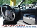Oxford White - F350 Super Duty XL Crew Cab 4x4 Chassis Utility Photo No. 12